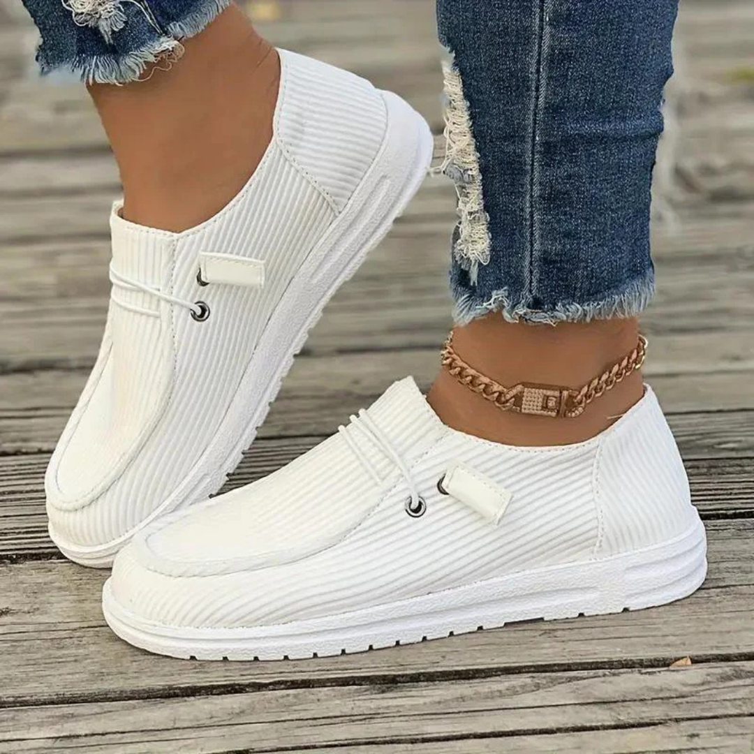 Women’s Sneakers | Casual Lightweight Everyday Comfort Design