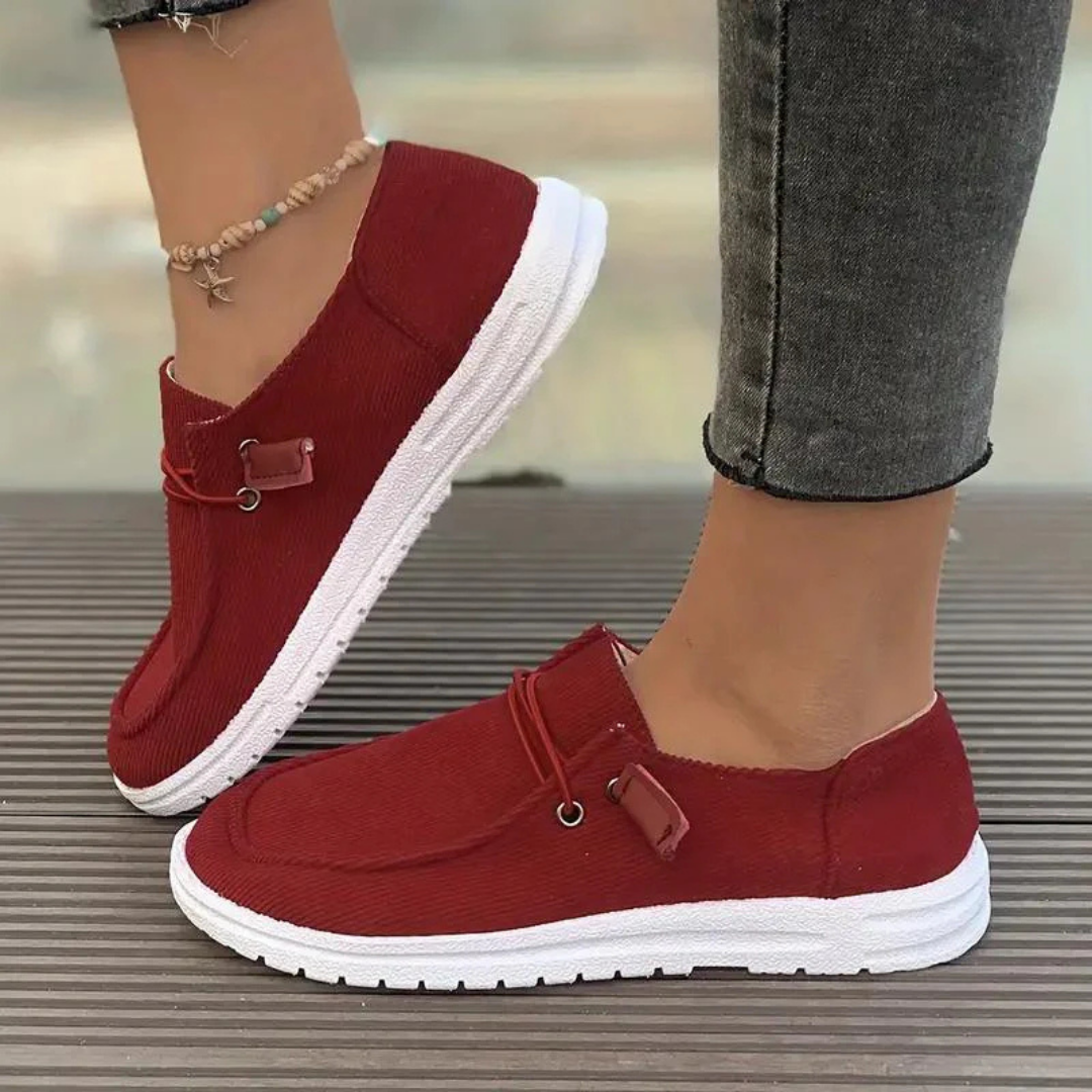 Women’s Sneakers | Casual Lightweight Everyday Comfort Design