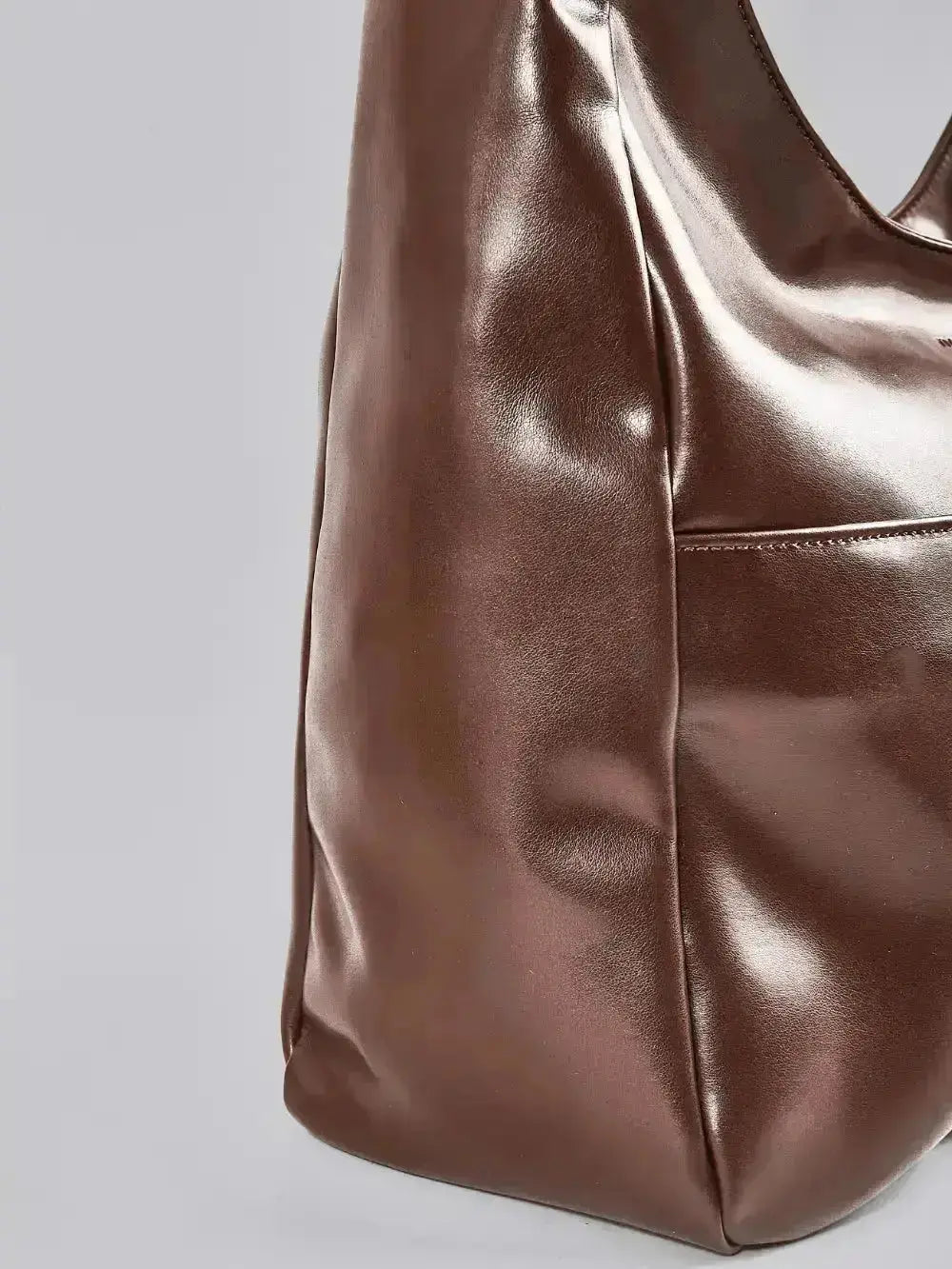 Women’s Shoulder Bag | Large Everyday Hobo Design