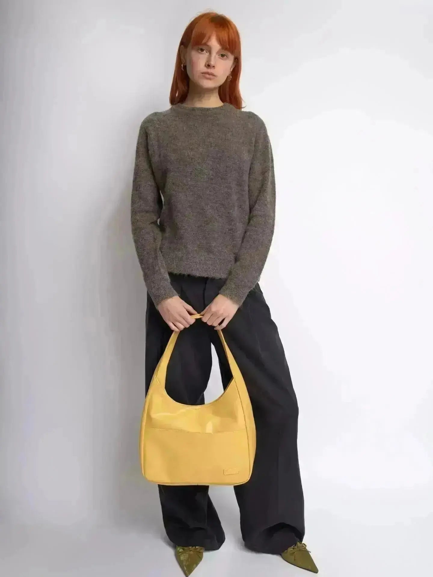 Women’s Shoulder Bag | Large Everyday Hobo Design