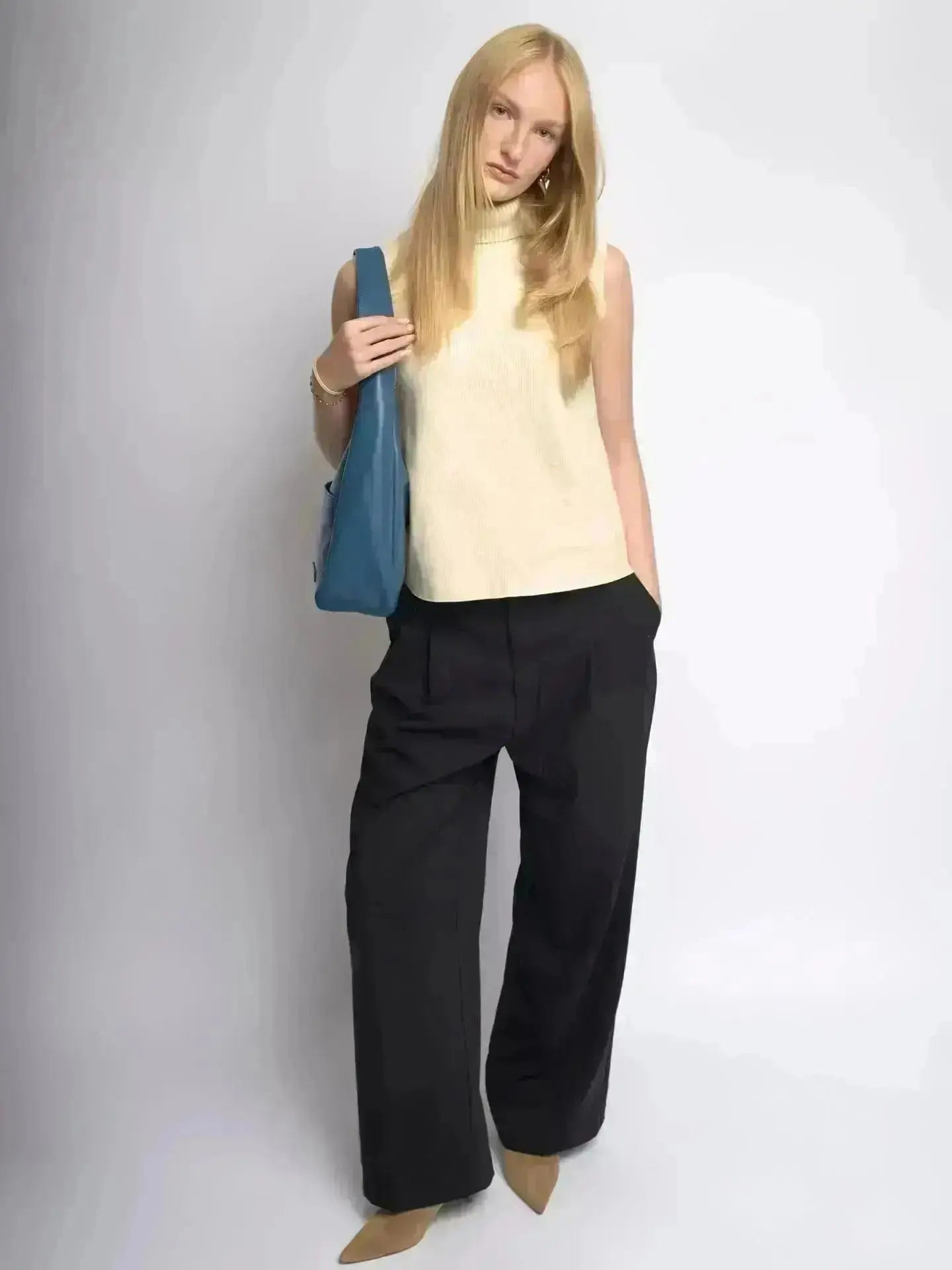 Women’s Shoulder Bag | Large Everyday Hobo Design