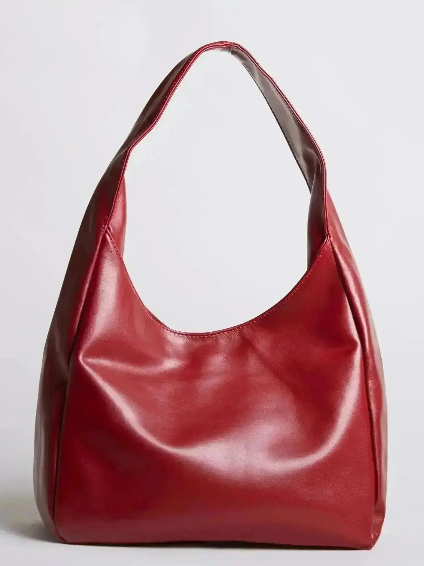 Women’s Shoulder Bag | Large Everyday Hobo Design