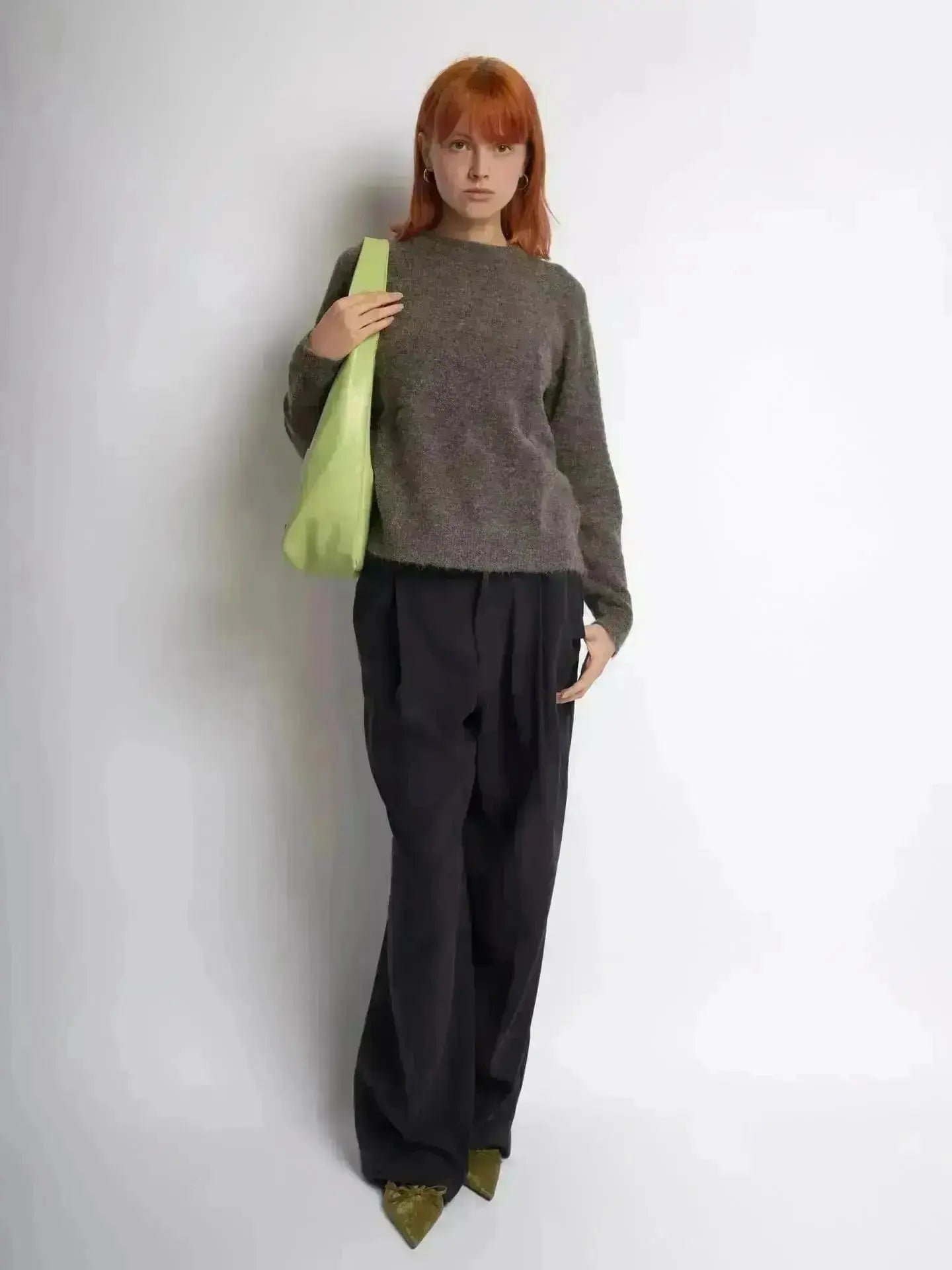 Women’s Shoulder Bag | Large Everyday Hobo Design