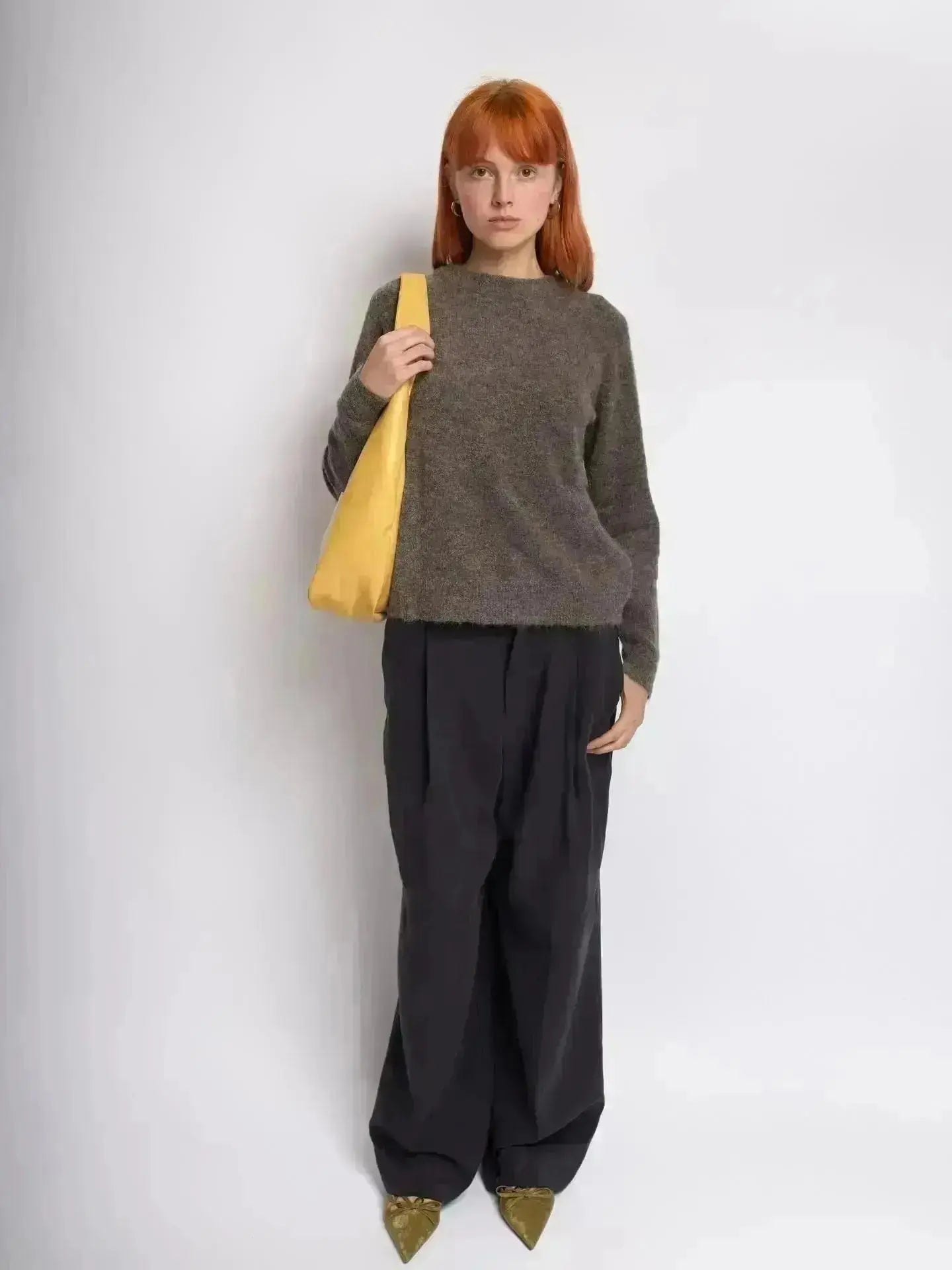 Women’s Shoulder Bag | Large Everyday Hobo Design