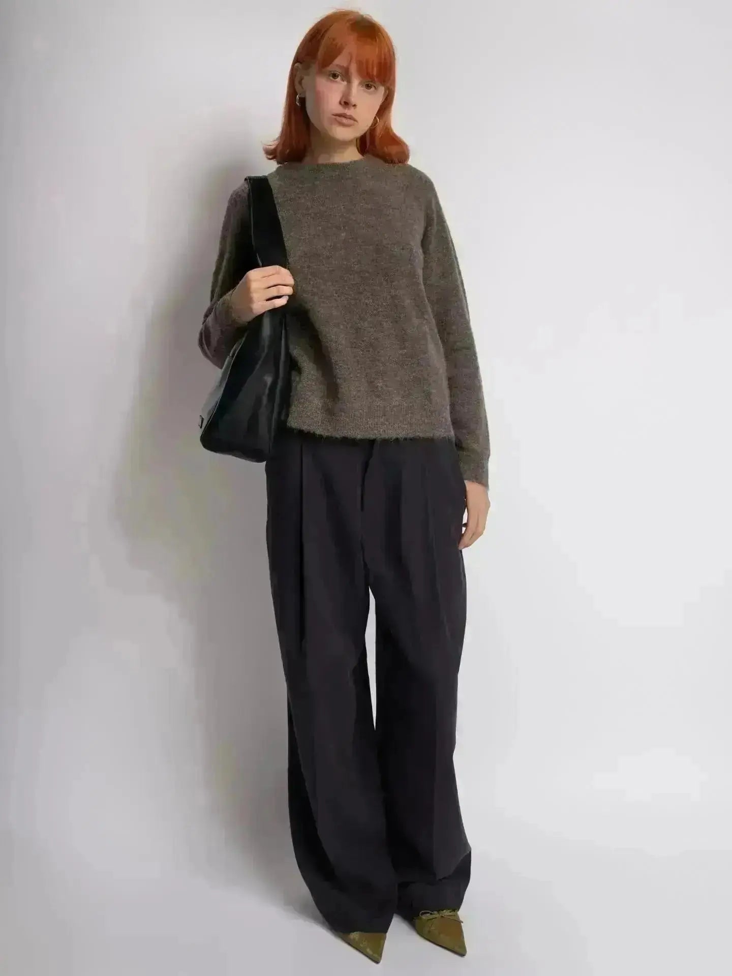 Women’s Shoulder Bag | Large Everyday Hobo Design