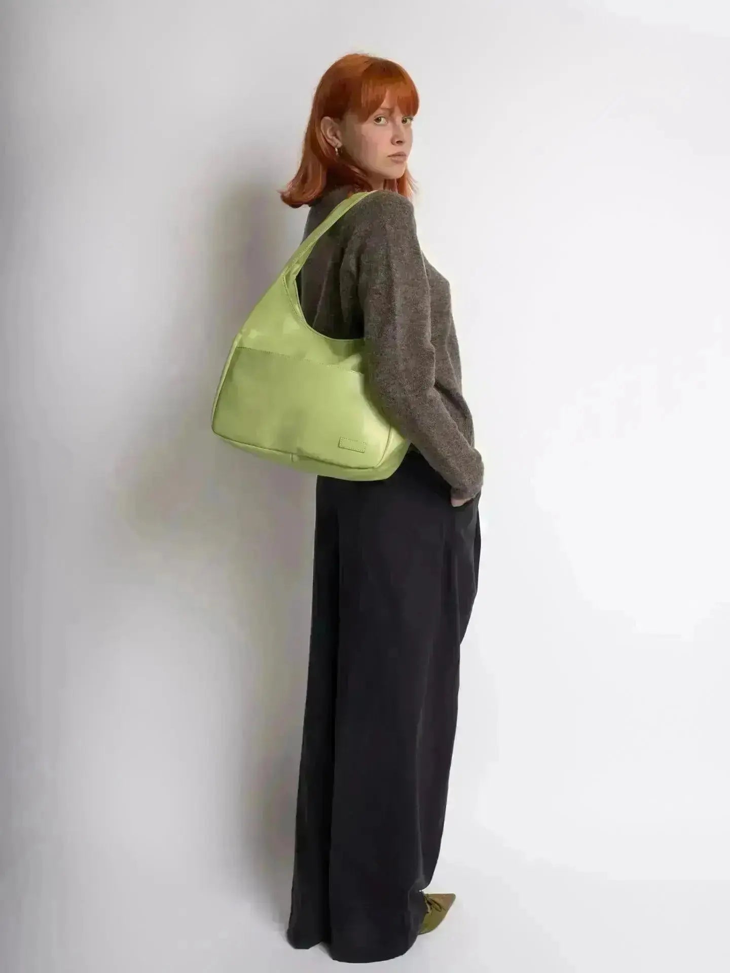 Women’s Shoulder Bag | Large Everyday Hobo Design