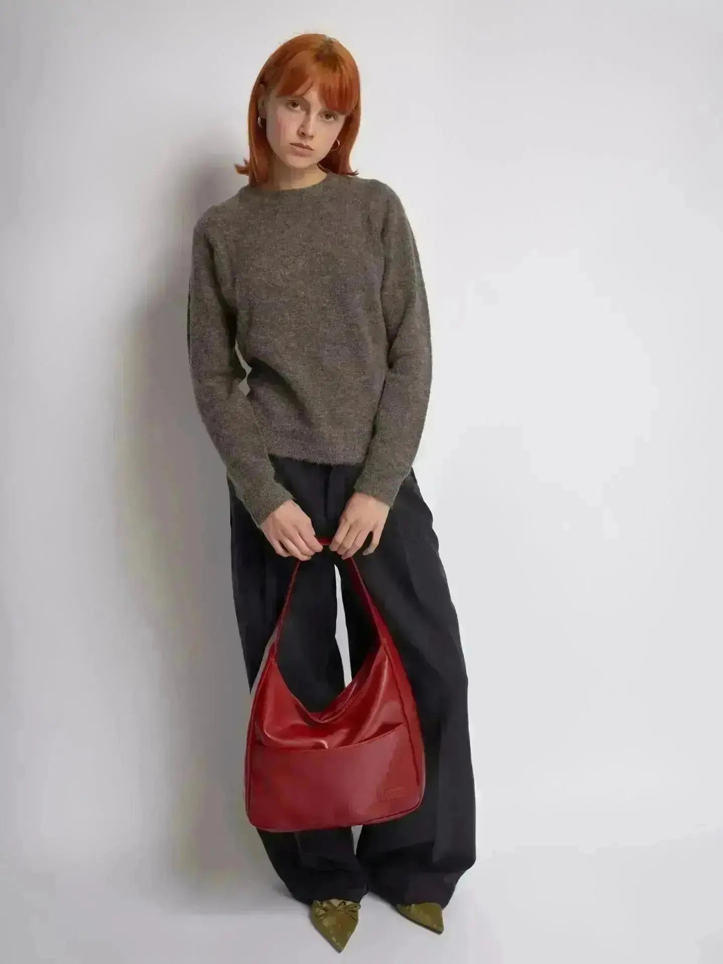 Women’s Shoulder Bag | Large Everyday Hobo Design