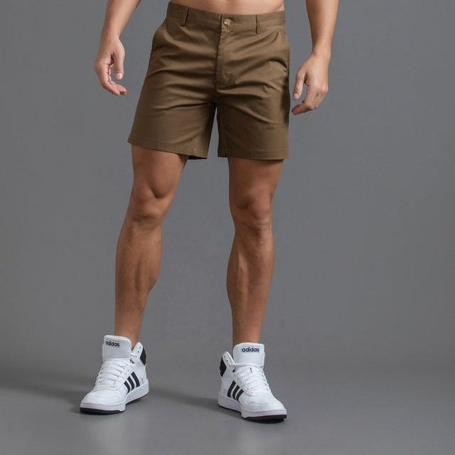 Men's Short | Classic Chino