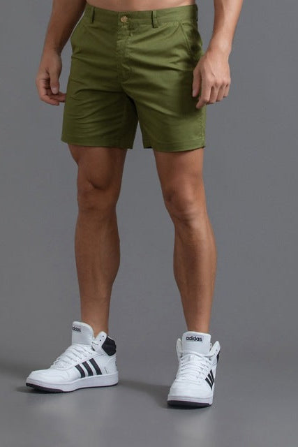 Men's Short | Classic Chino