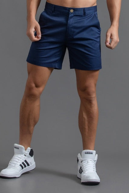 Men's Short | Classic Chino