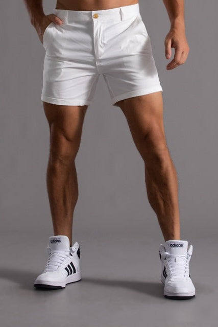 Men's Short | Classic Chino