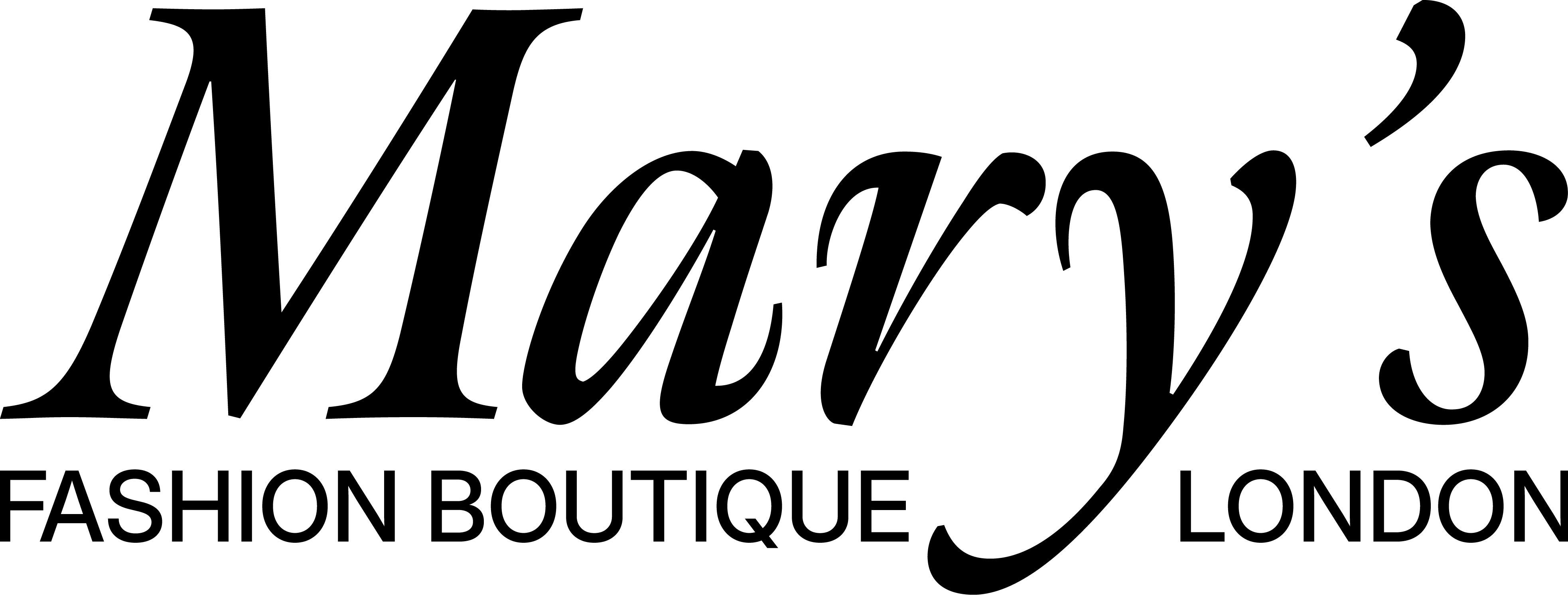 Mary's Fashion Boutique