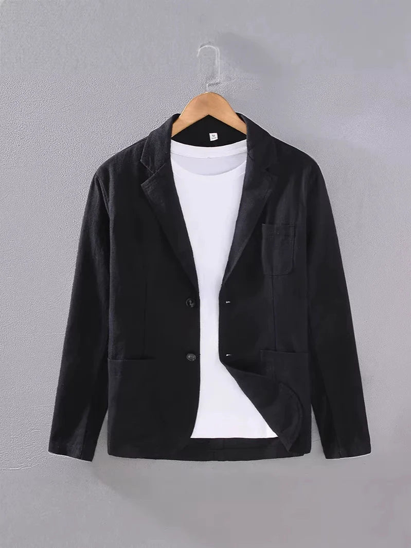 Men's Blazer | Casual Summer