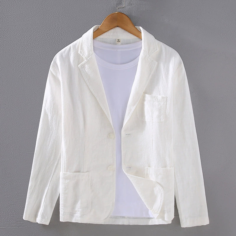 Men's Blazer | Casual Summer