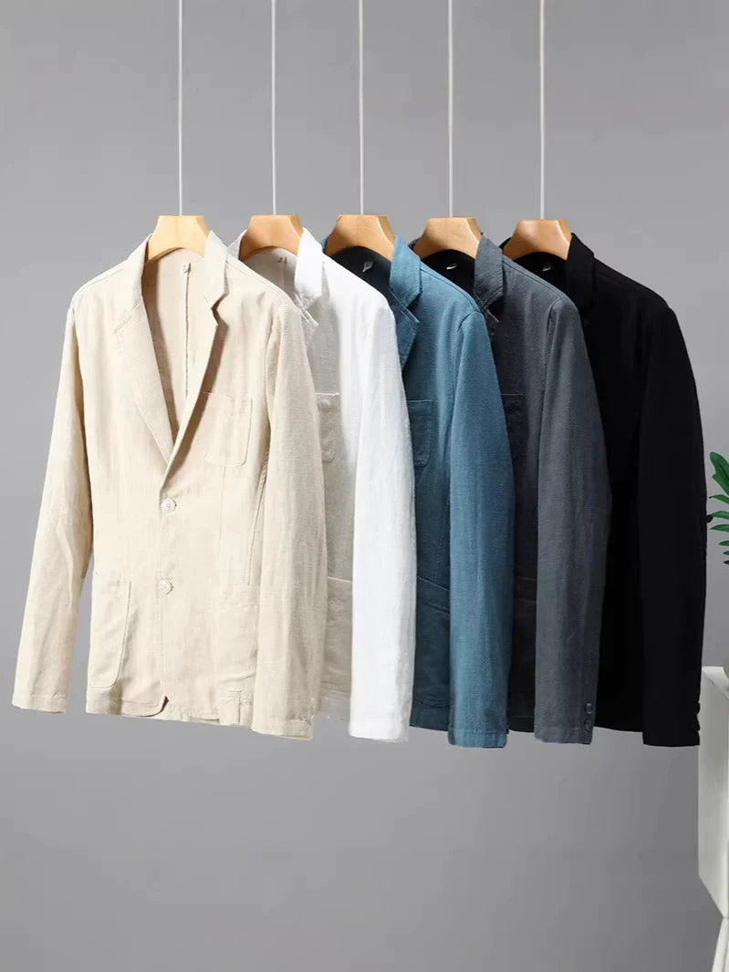 Men's Blazer | Casual Summer
