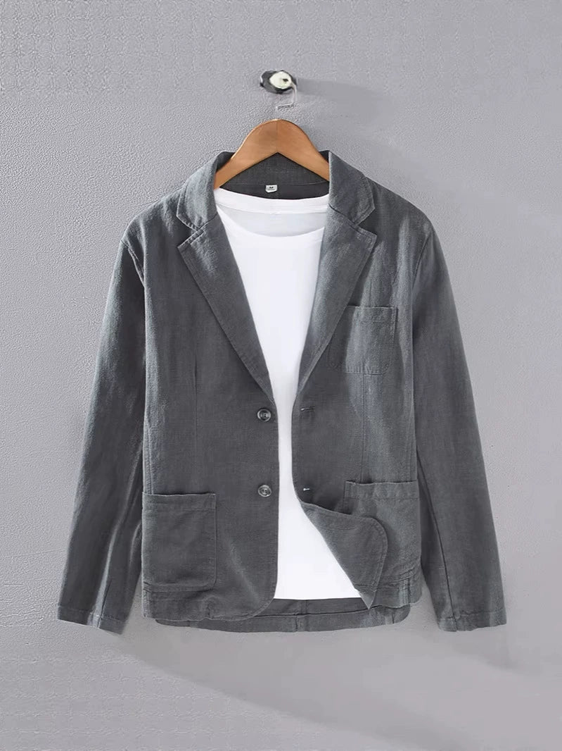 Men's Blazer | Casual Summer
