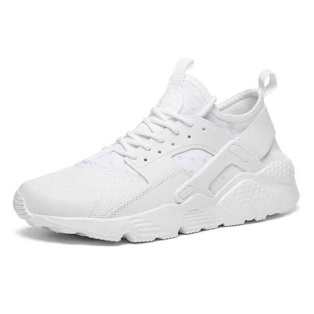 Unisex Sneakers | Breathable Orthopedic Comfort