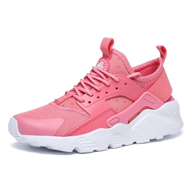 Unisex Sneakers | Breathable Orthopedic Comfort
