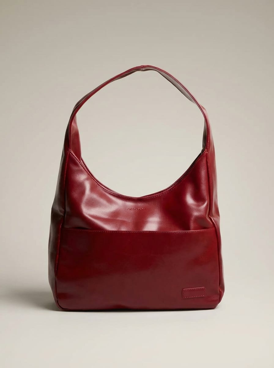 Women’s Large Capacity Tote Shoulder Bag | Classic
