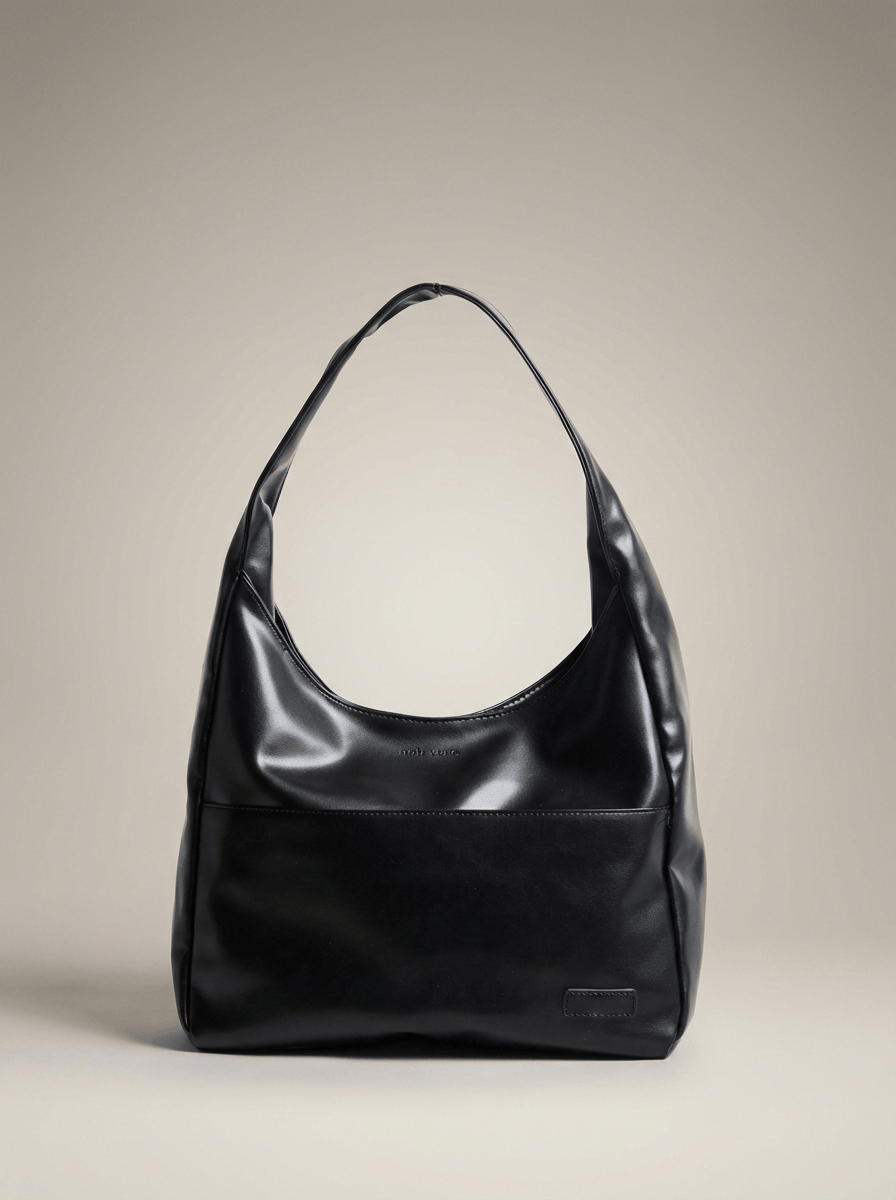 Women’s Large Capacity Tote Shoulder Bag | Classic