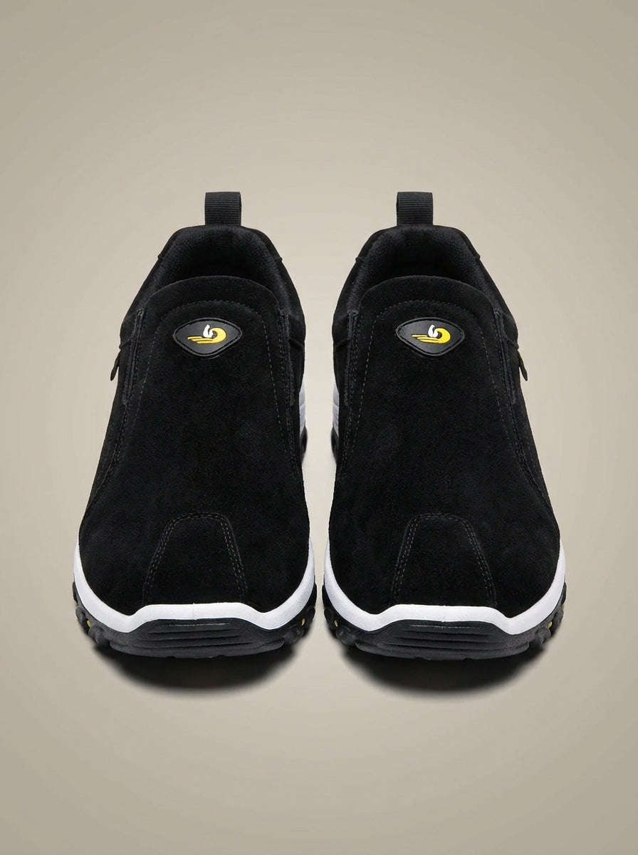 Women's Slip-On Casual Walking Sneakers | Outdoor