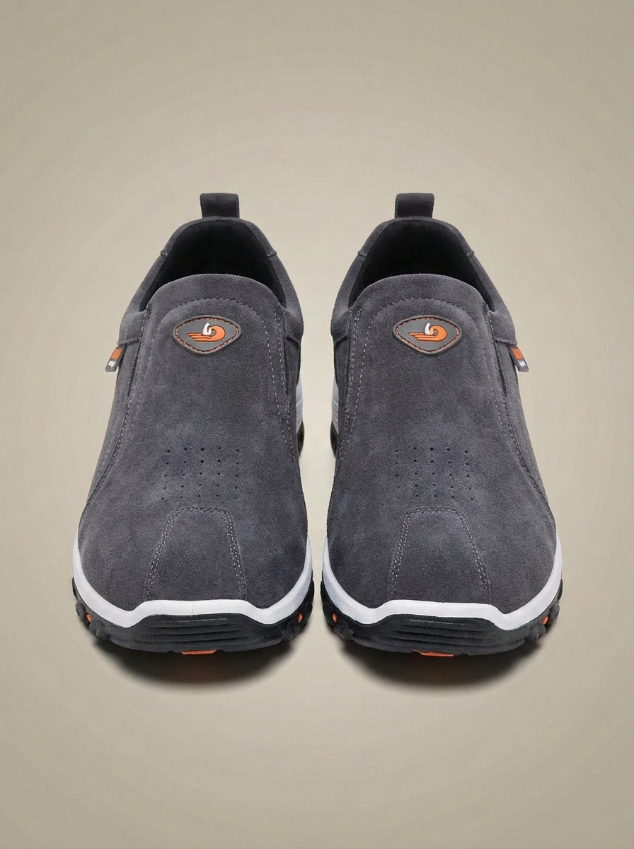 Women's Slip-On Casual Walking Sneakers | Outdoor