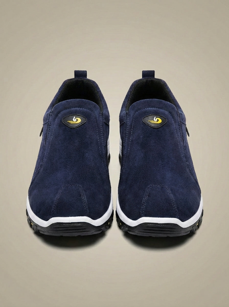 Women's Slip-On Casual Walking Sneakers | Outdoor