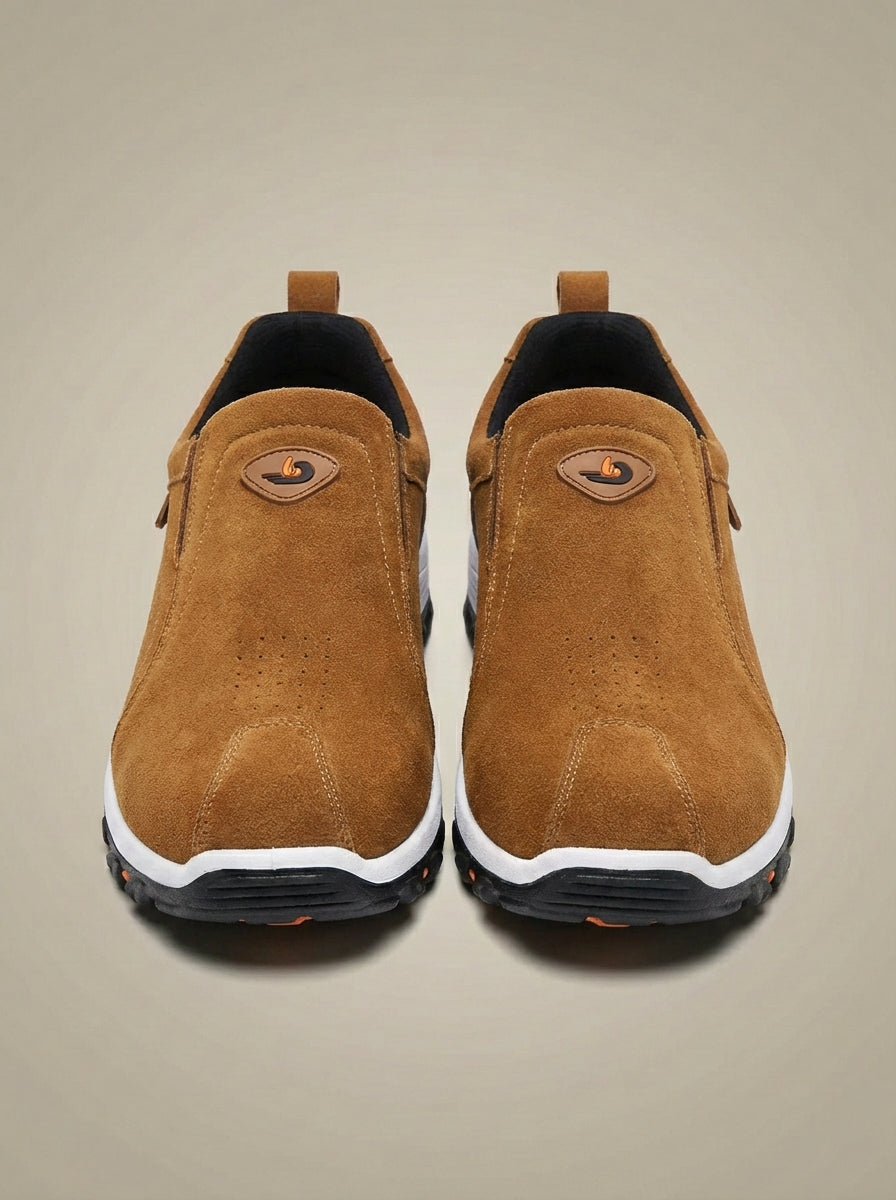 Women's Slip-On Casual Walking Sneakers | Outdoor