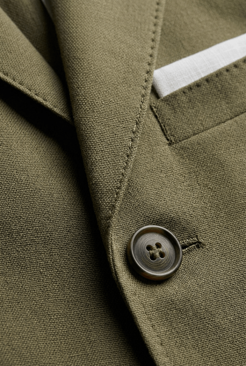 Men’s Suit | Two Piece Formal