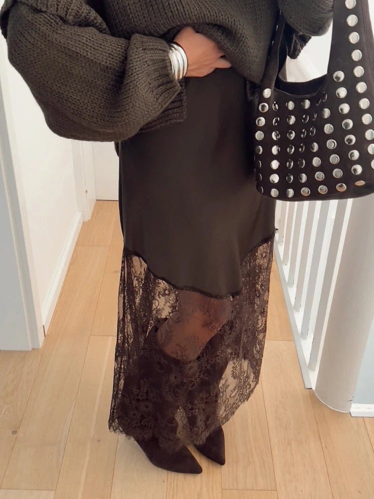 Women's Skirt | Maxi Stylish